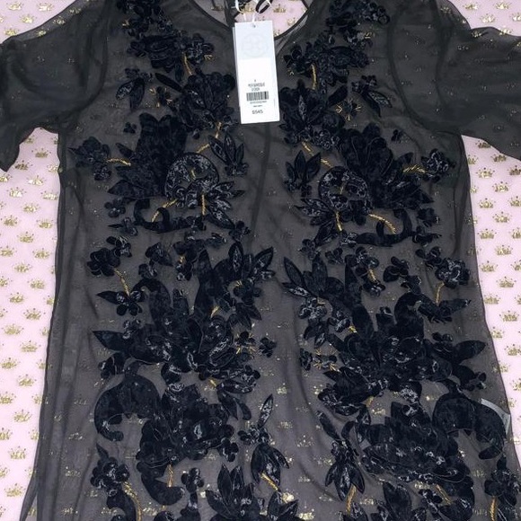 Sale 🌟Per se By CARLISLE wear as a dress or a top - Picture 5 of 7